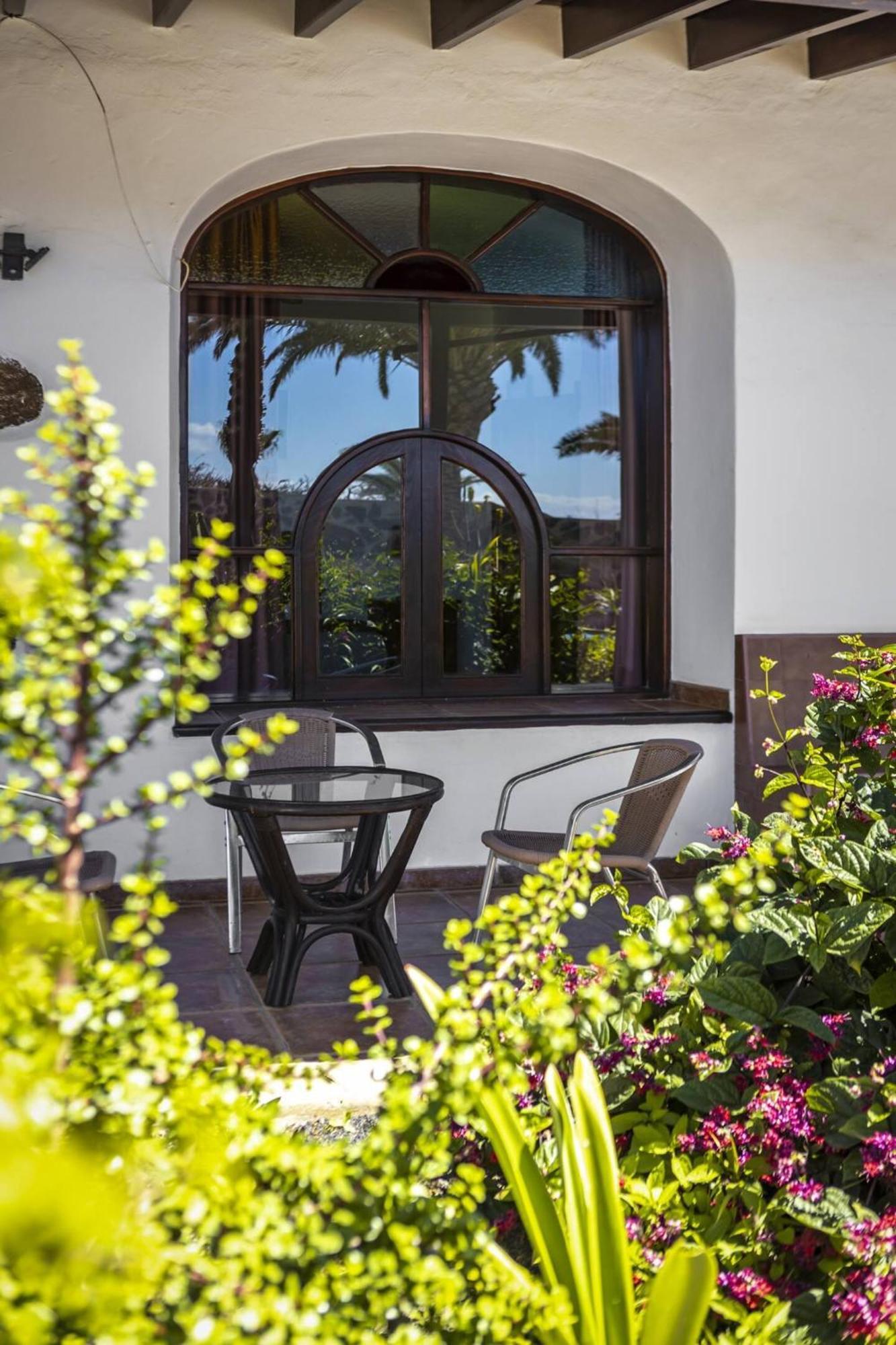 Casa Palmeral * Mácher