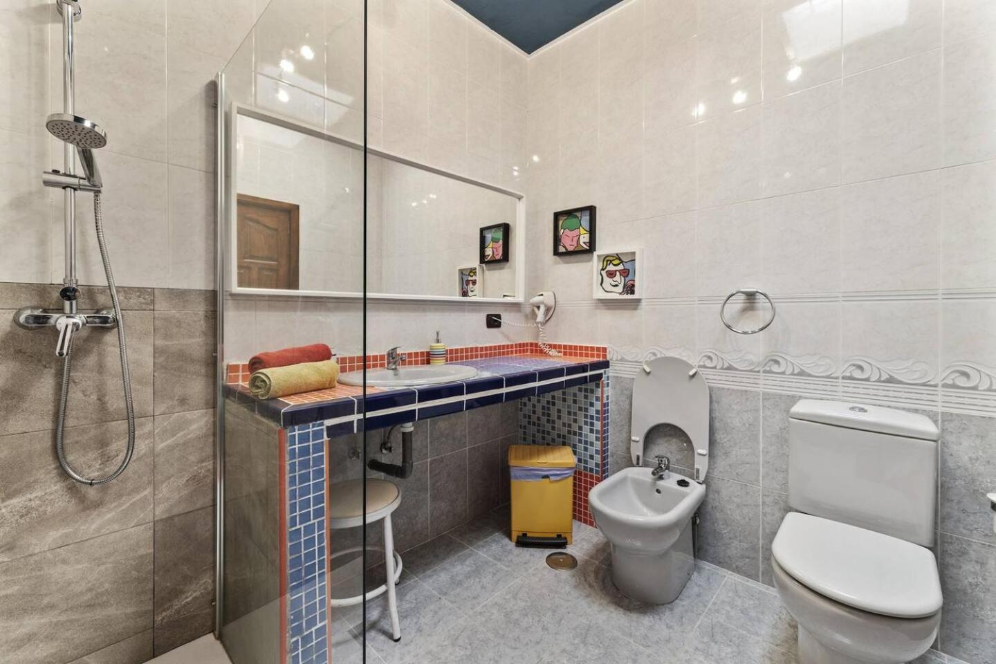 Casa Palmeral Villa Mácher