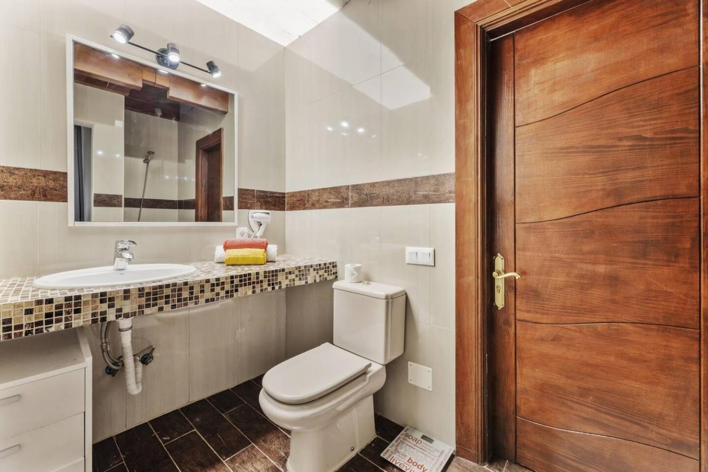 Casa Palmeral Villa *