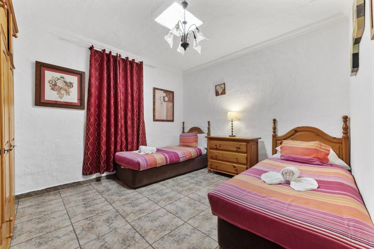 Casa Palmeral * Mácher