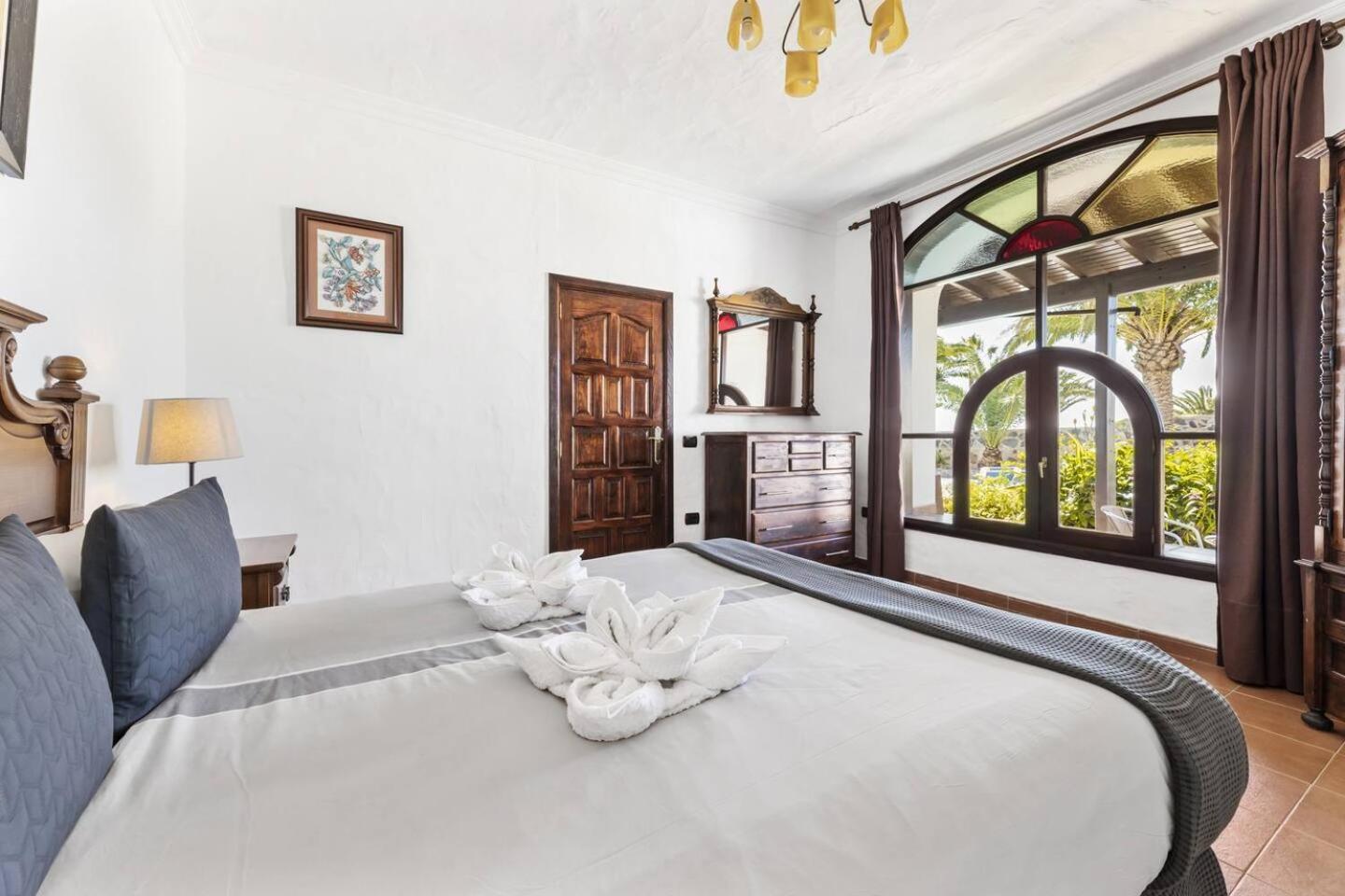 Casa Palmeral Mácher