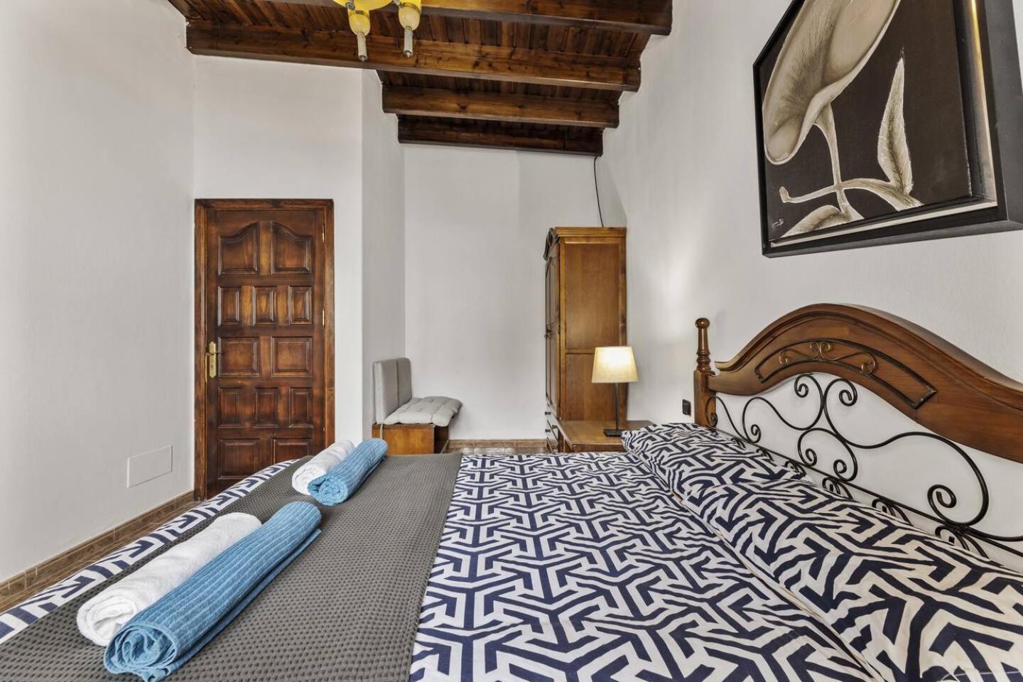 Casa Palmeral Villa