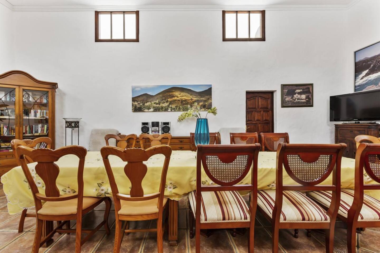 Casa Palmeral Villa *