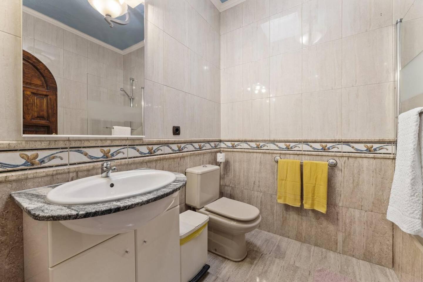 Casa Palmeral * Mácher