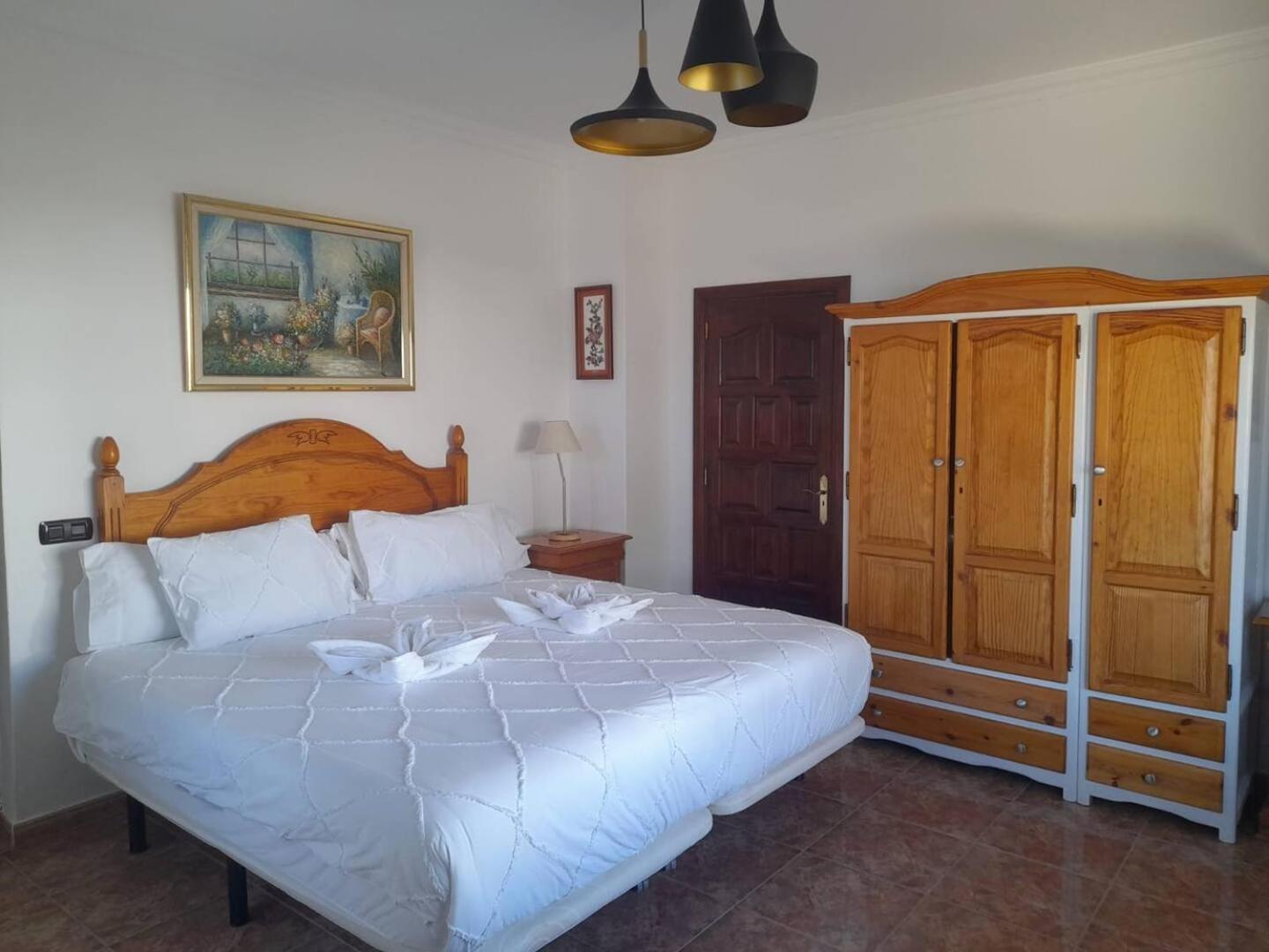 Casa Palmeral Villa Mácher