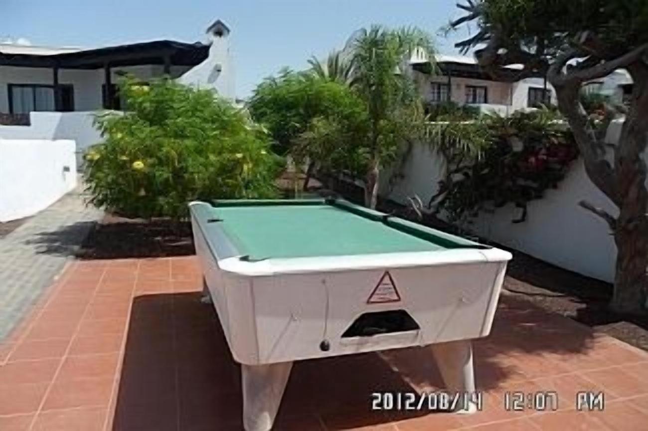 Villa Coco - Play Blanca - Lanzarote Playa Blanca (Lanzarote)
