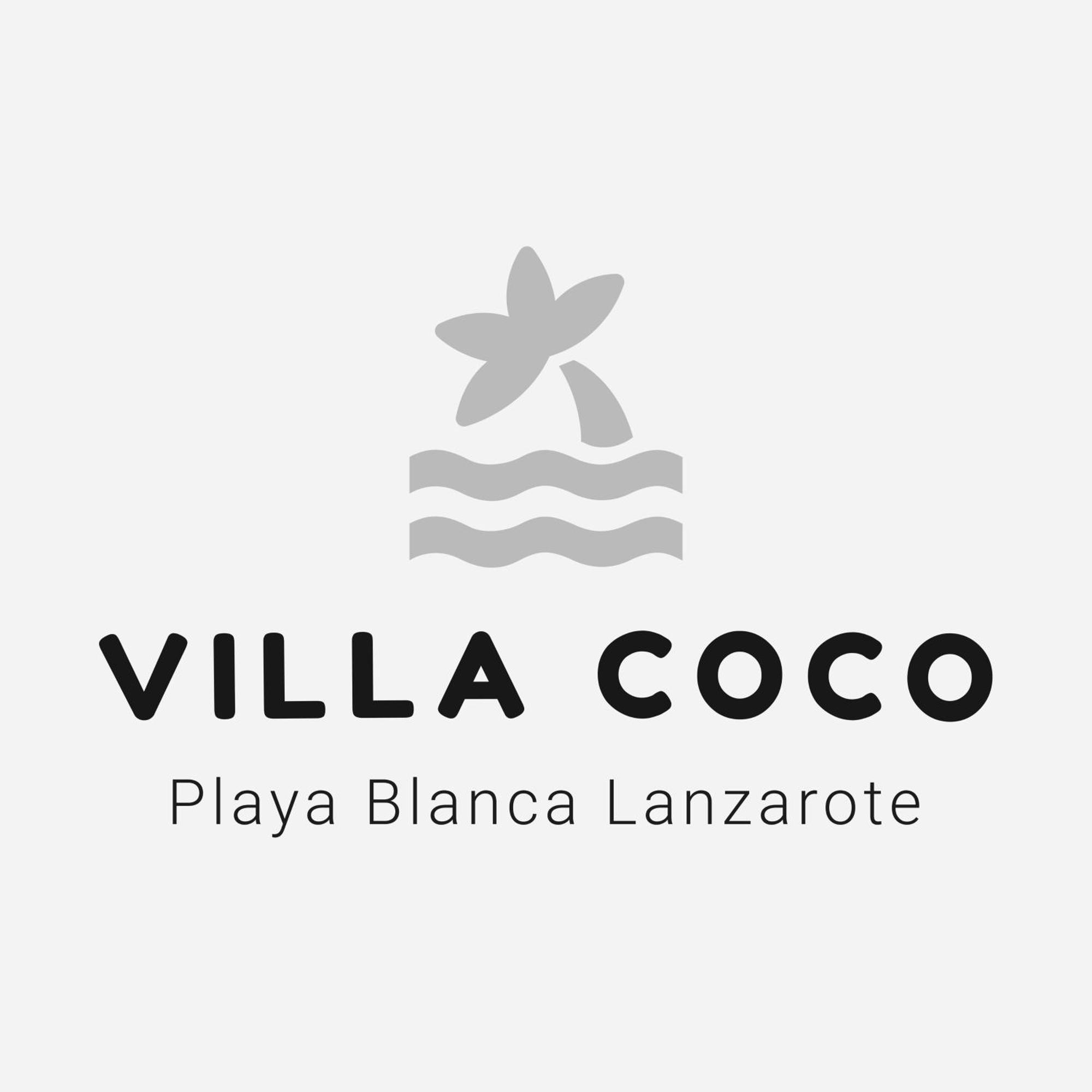 Villa Coco - Play Blanca - Lanzarote