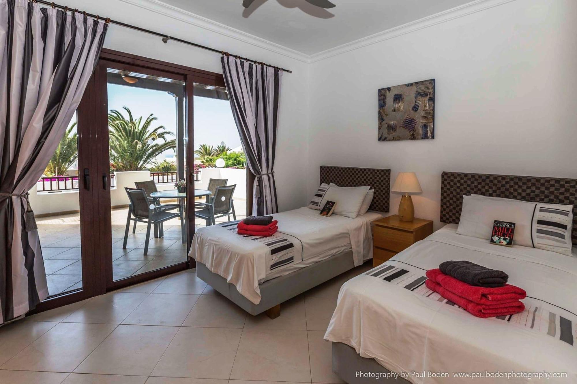 Villa Coco - Play Blanca - Lanzarote Playa Blanca (Lanzarote)