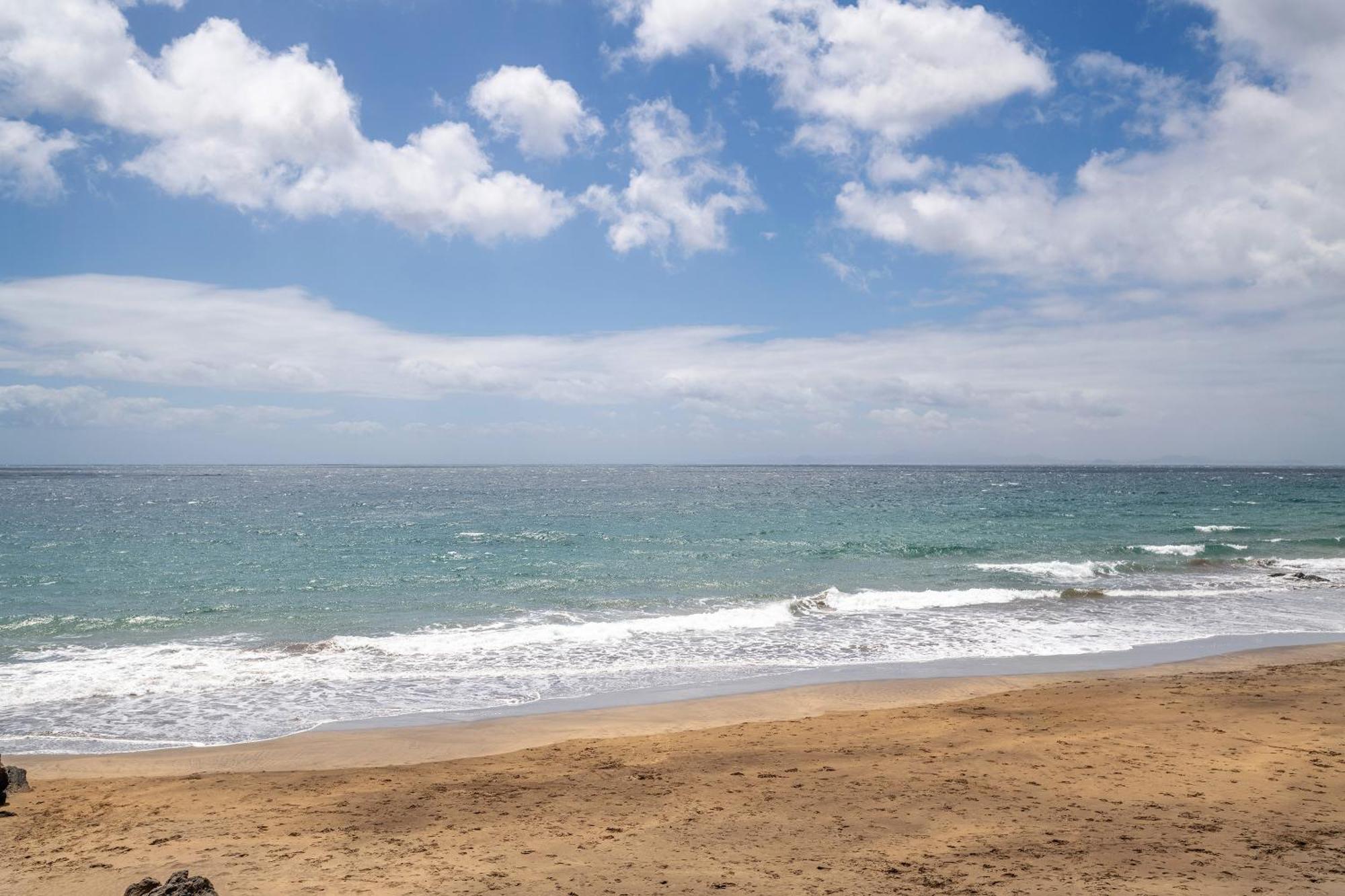 A 1 Minuto De Playa *