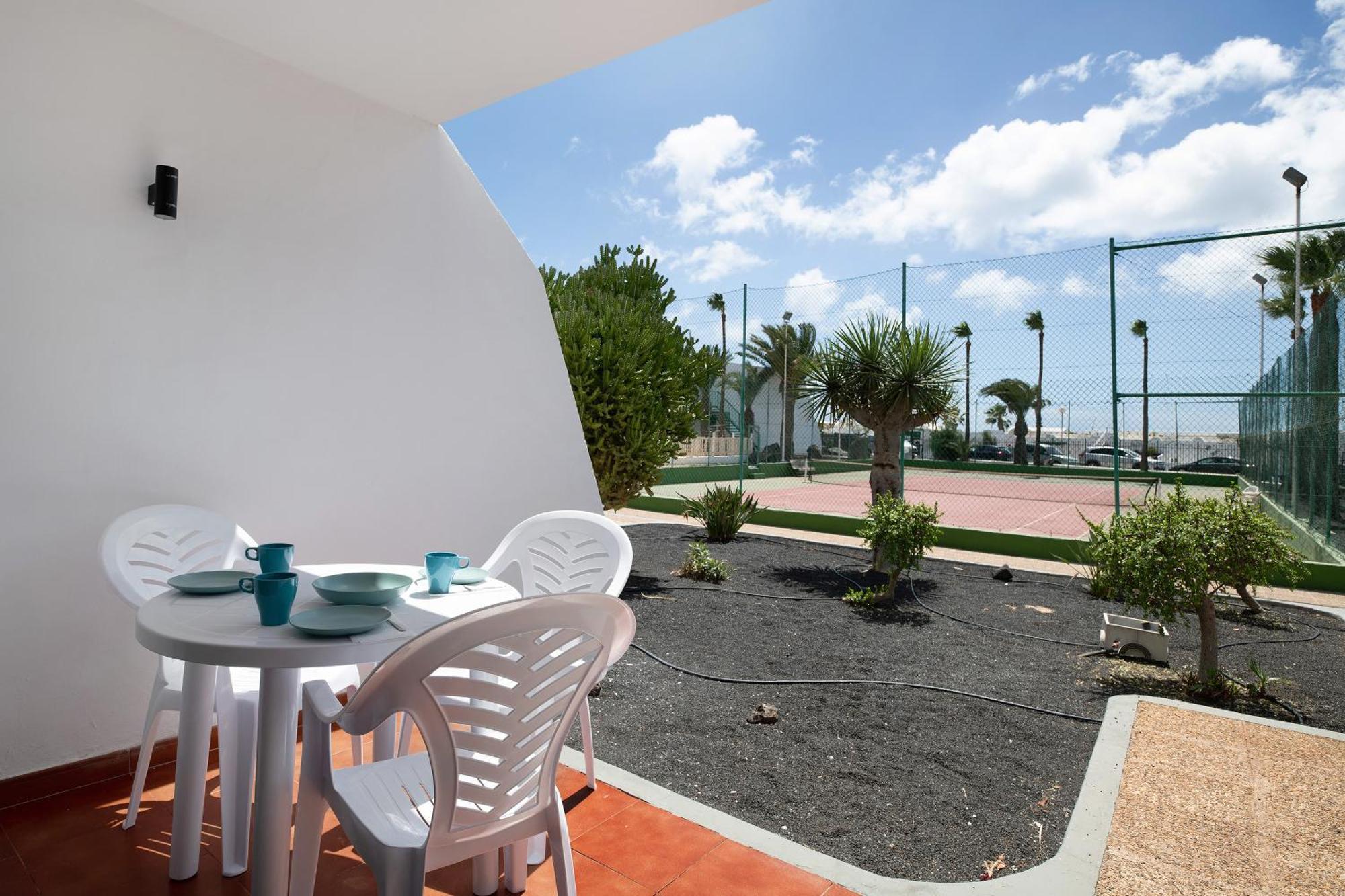 Apartment A 1 Minuto De Playa Puerto del Carmen (Lanzarote)