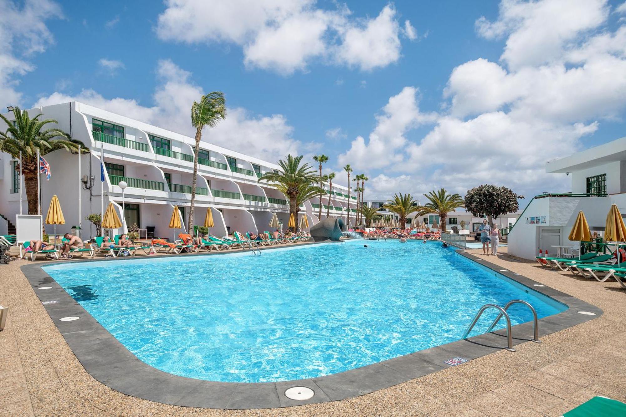 Apartment A 1 Minuto De Playa Puerto del Carmen (Lanzarote)