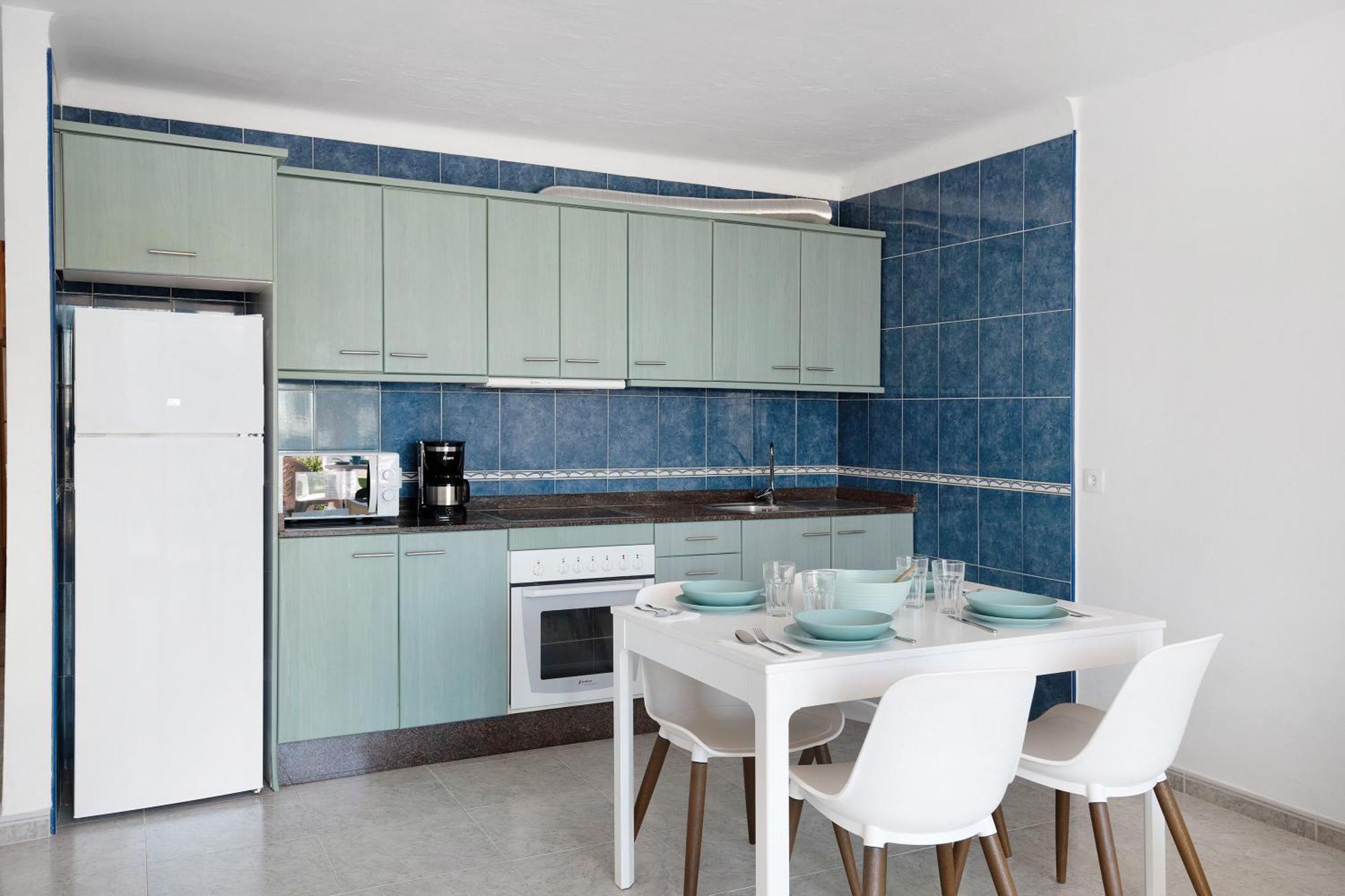 A 1 Minuto De Playa Apartment