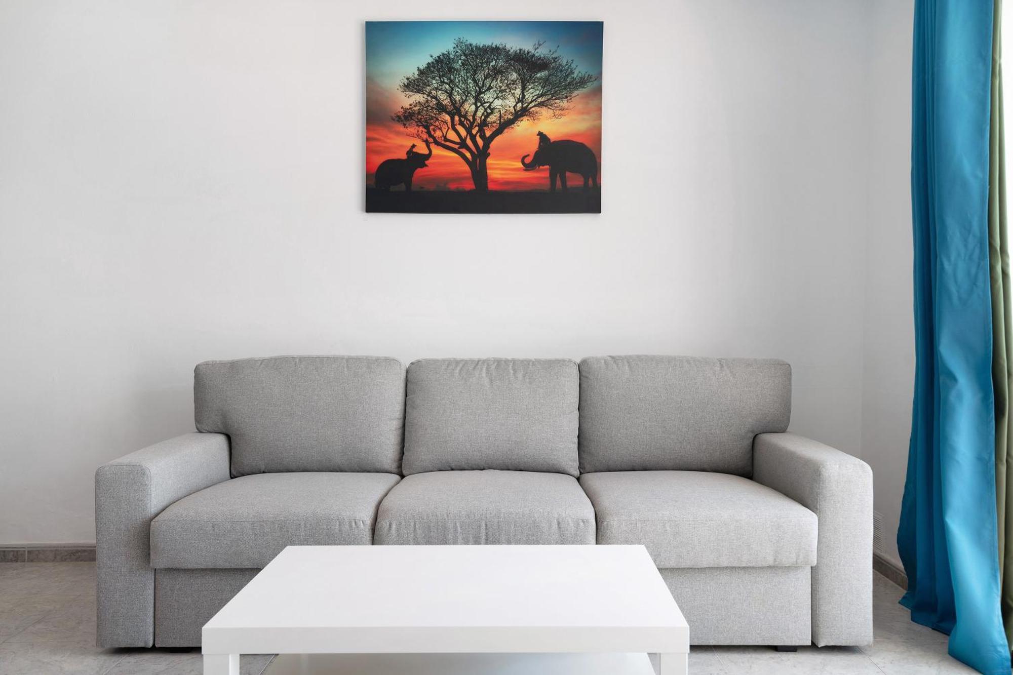 A 1 Minuto De Playa Apartment Puerto del Carmen (Lanzarote)