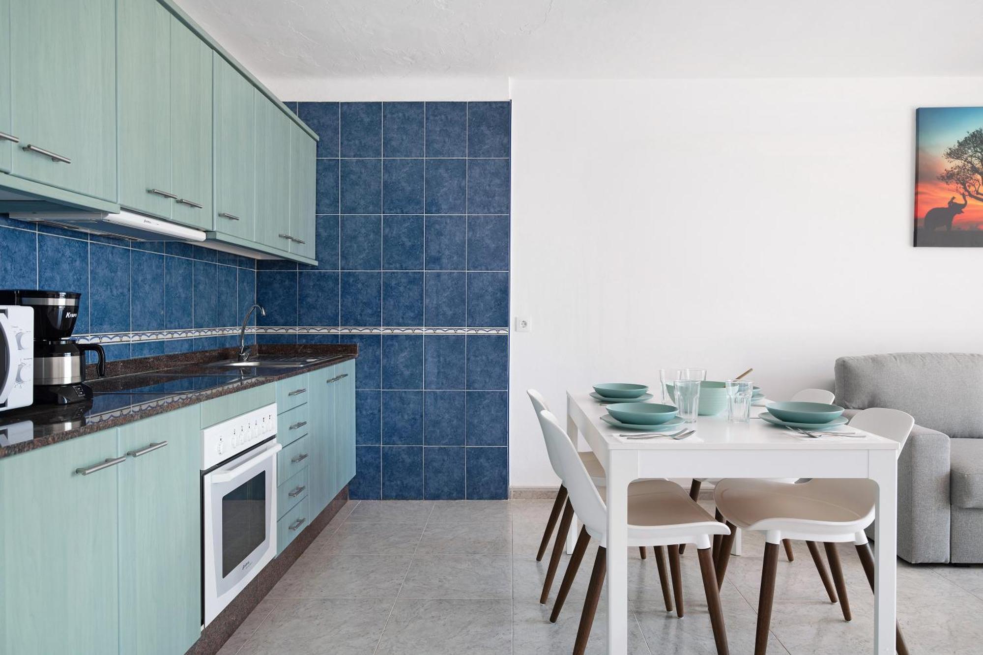 A 1 Minuto De Playa Apartment Puerto del Carmen (Lanzarote)