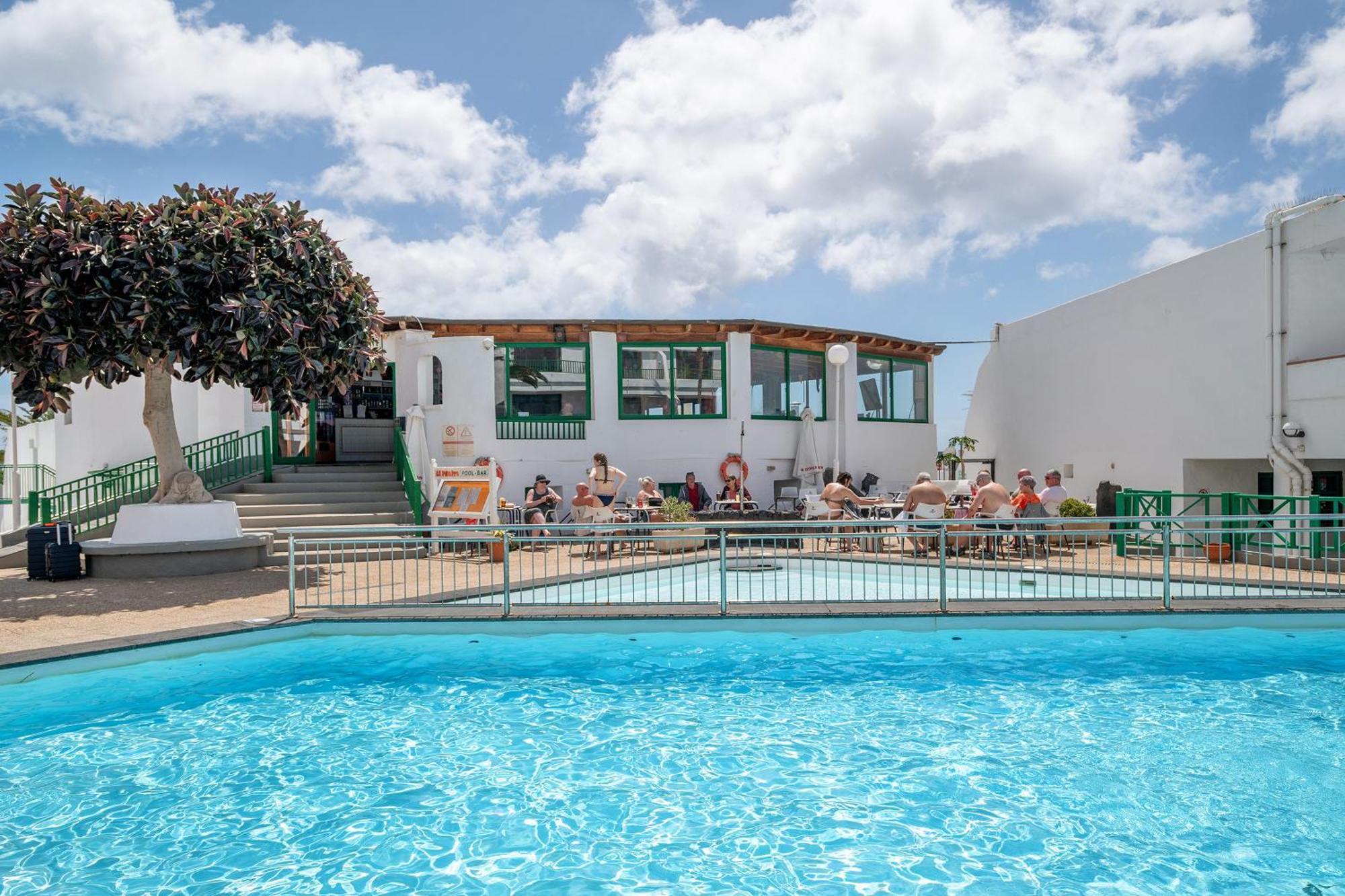 A 1 Minuto De Playa Apartment