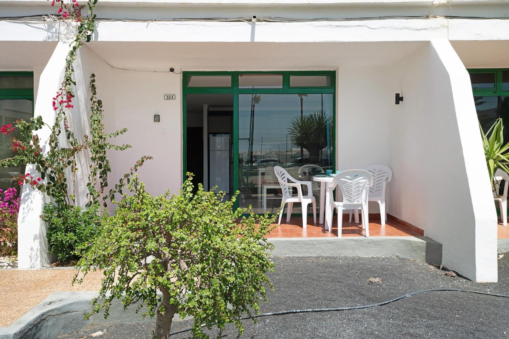 A 1 Minuto De Playa Apartment