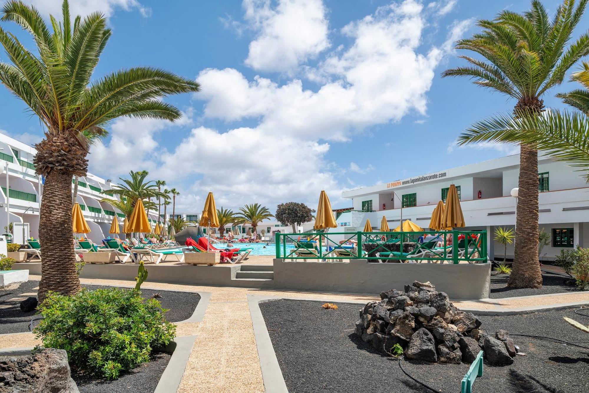 Apartment A 1 Minuto De Playa *