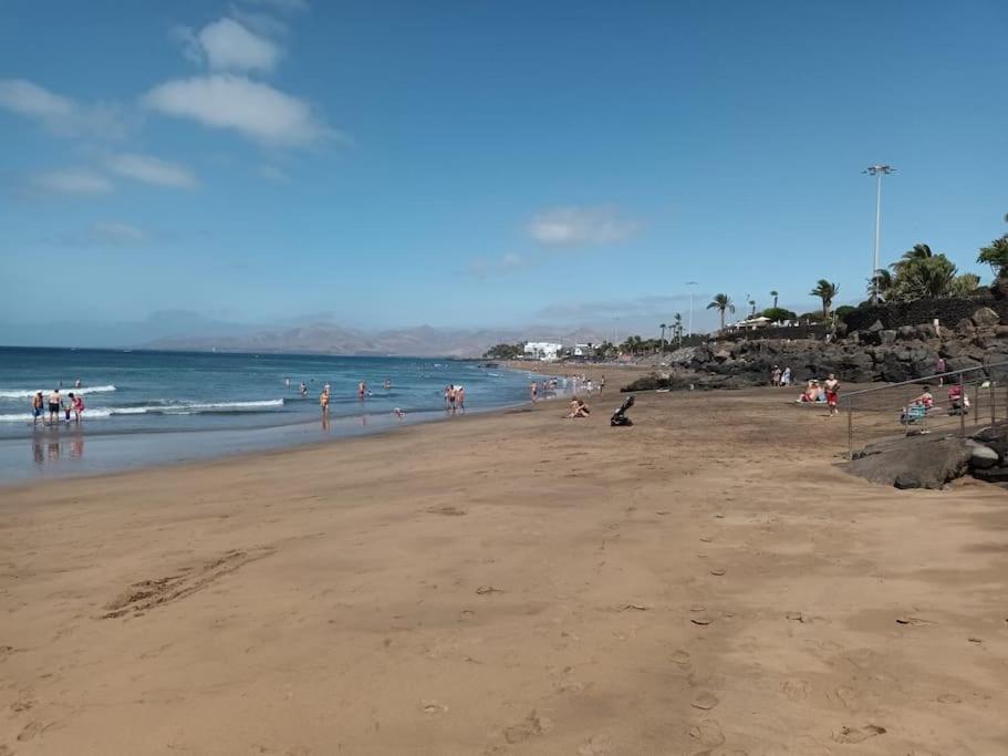 Apartamento Salitre, Cerca Del Mar