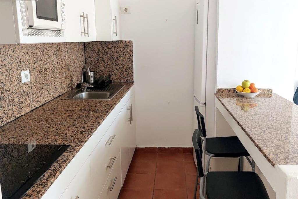 Apartamento Salitre, Cerca Del Mar *