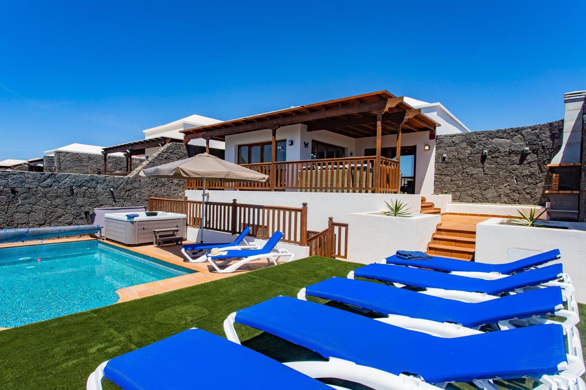 Casa Papillon