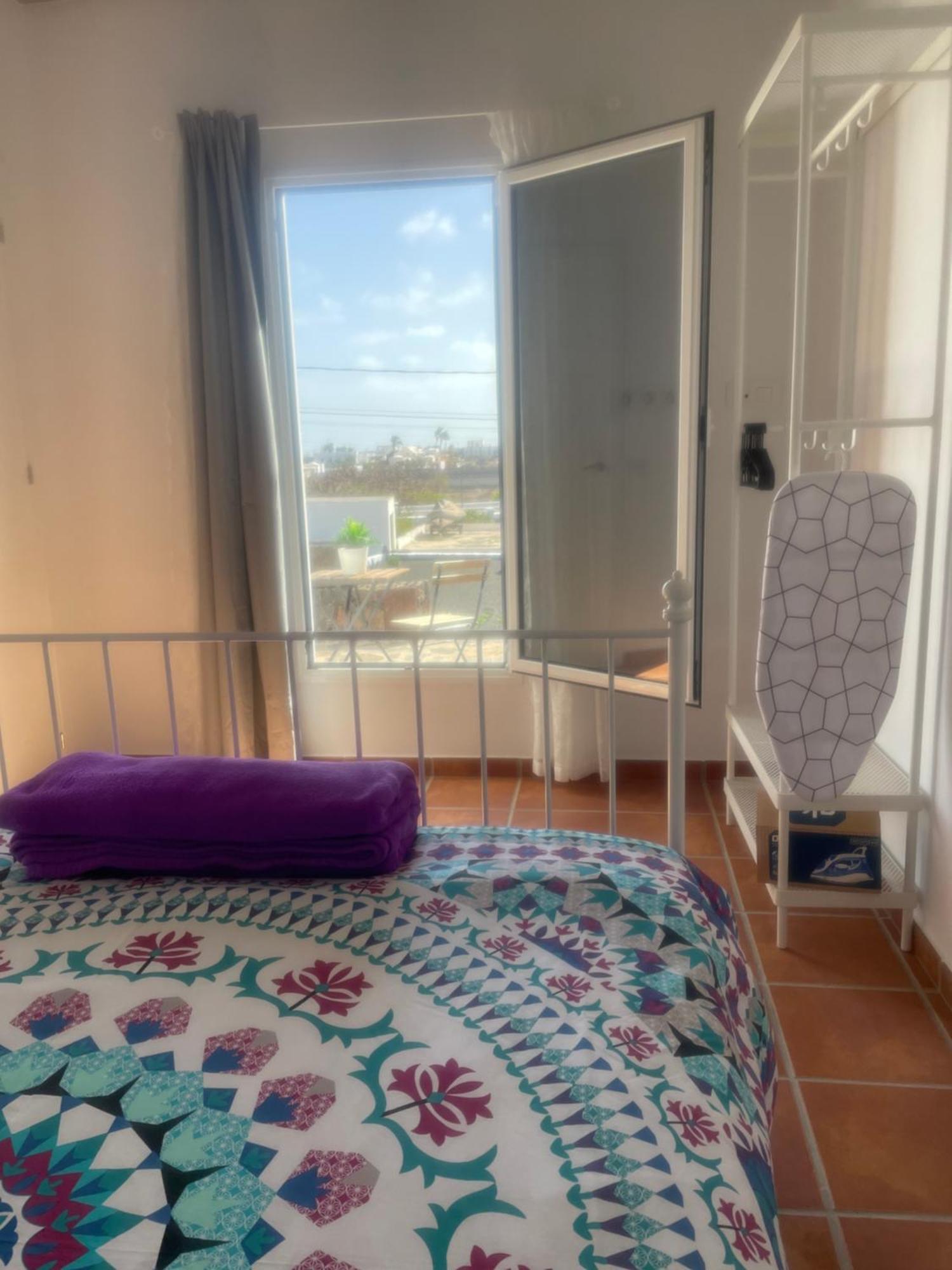 Apartment En Mercedes