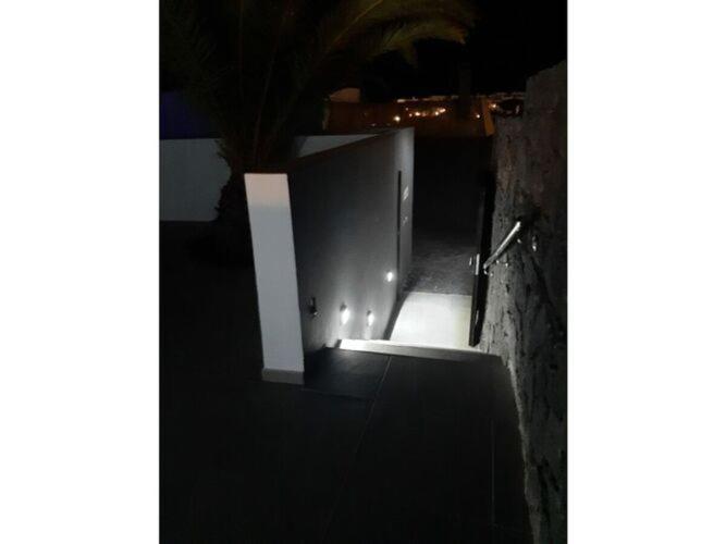 In Apartment Playa Blanca (Lanzarote)