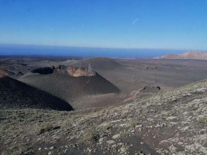 Apartment In Playa Blanca (Lanzarote)