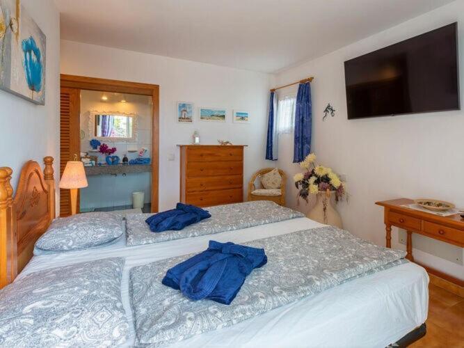 In Apartment Playa Blanca (Lanzarote)