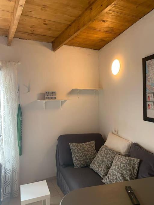 Apartamento Pitaya