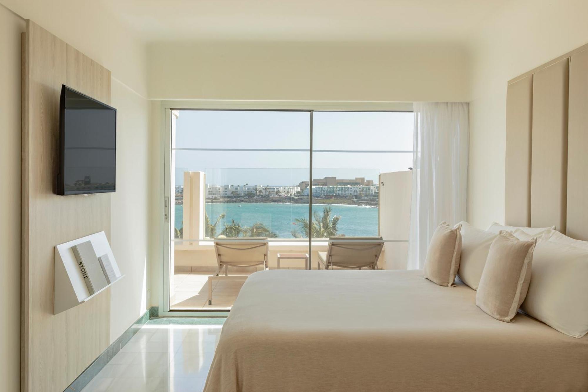 Paradisus By Melia Salinas Lanzarote (adults Only) Hotel 5*