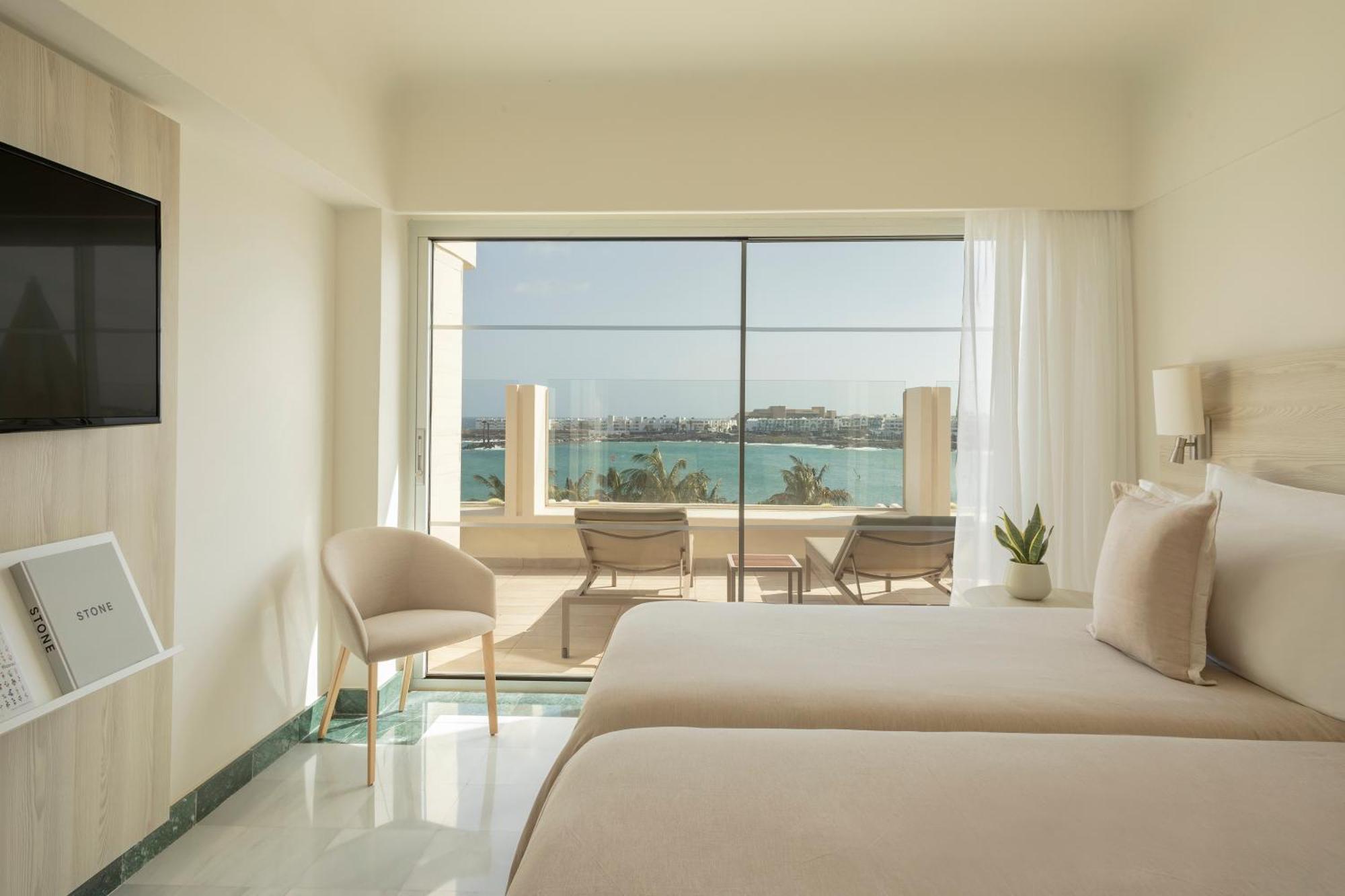 Hotel Paradisus By Melia Salinas Lanzarote (adults Only) Costa Teguise