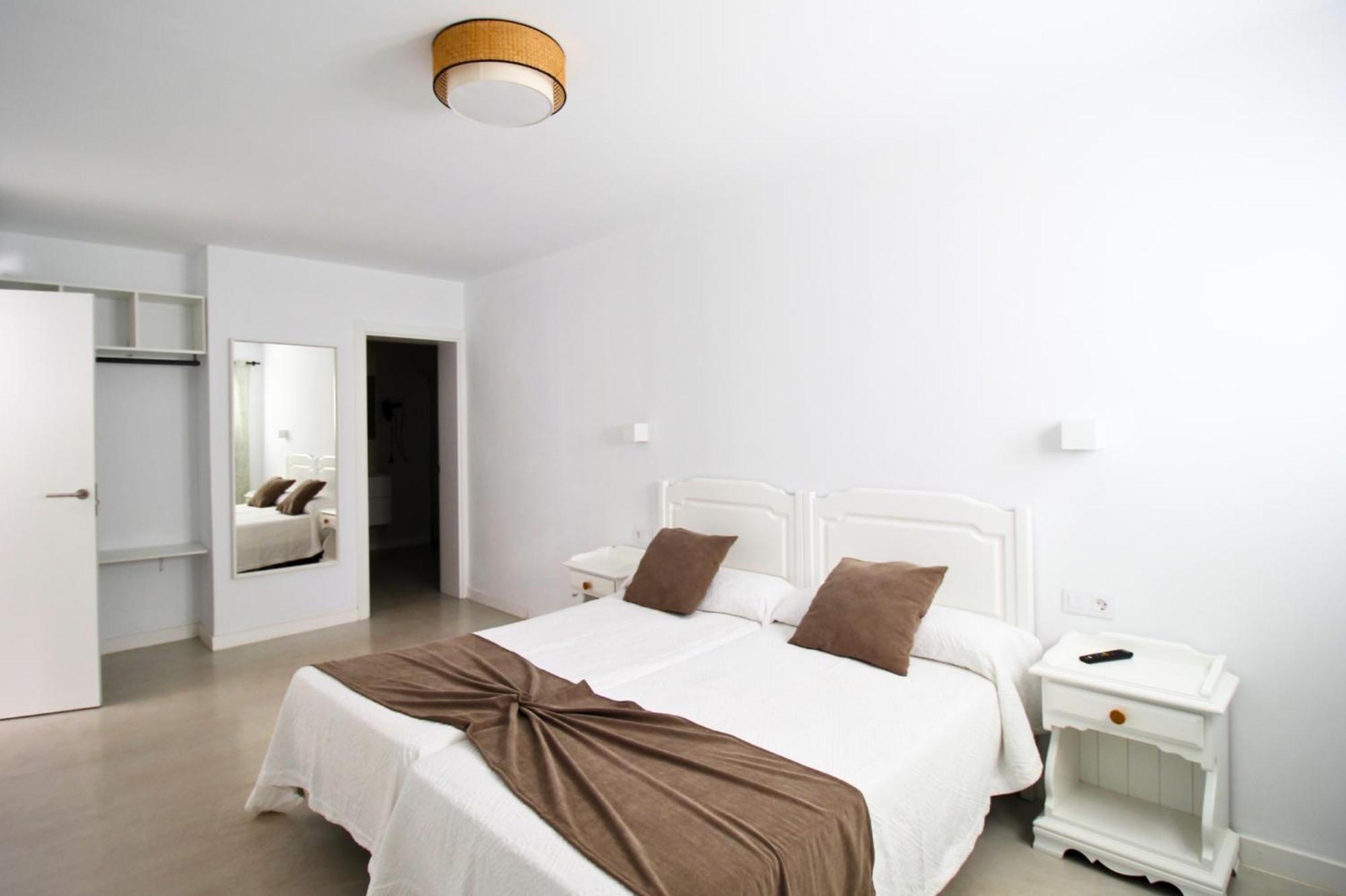 Apartamento Moraña *