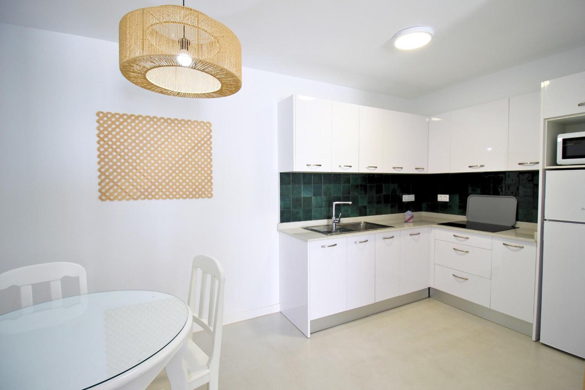 Apartamento Moraña Puerto del Carmen (Lanzarote)