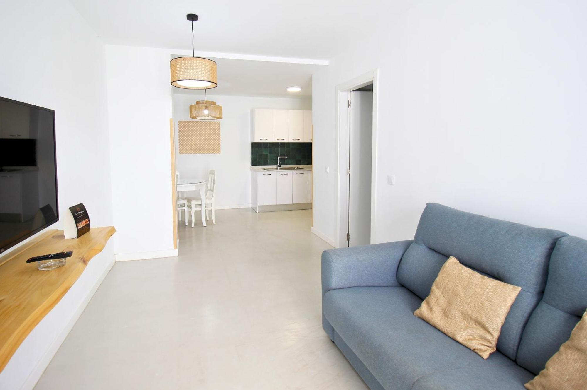 Apartamento Moraña
