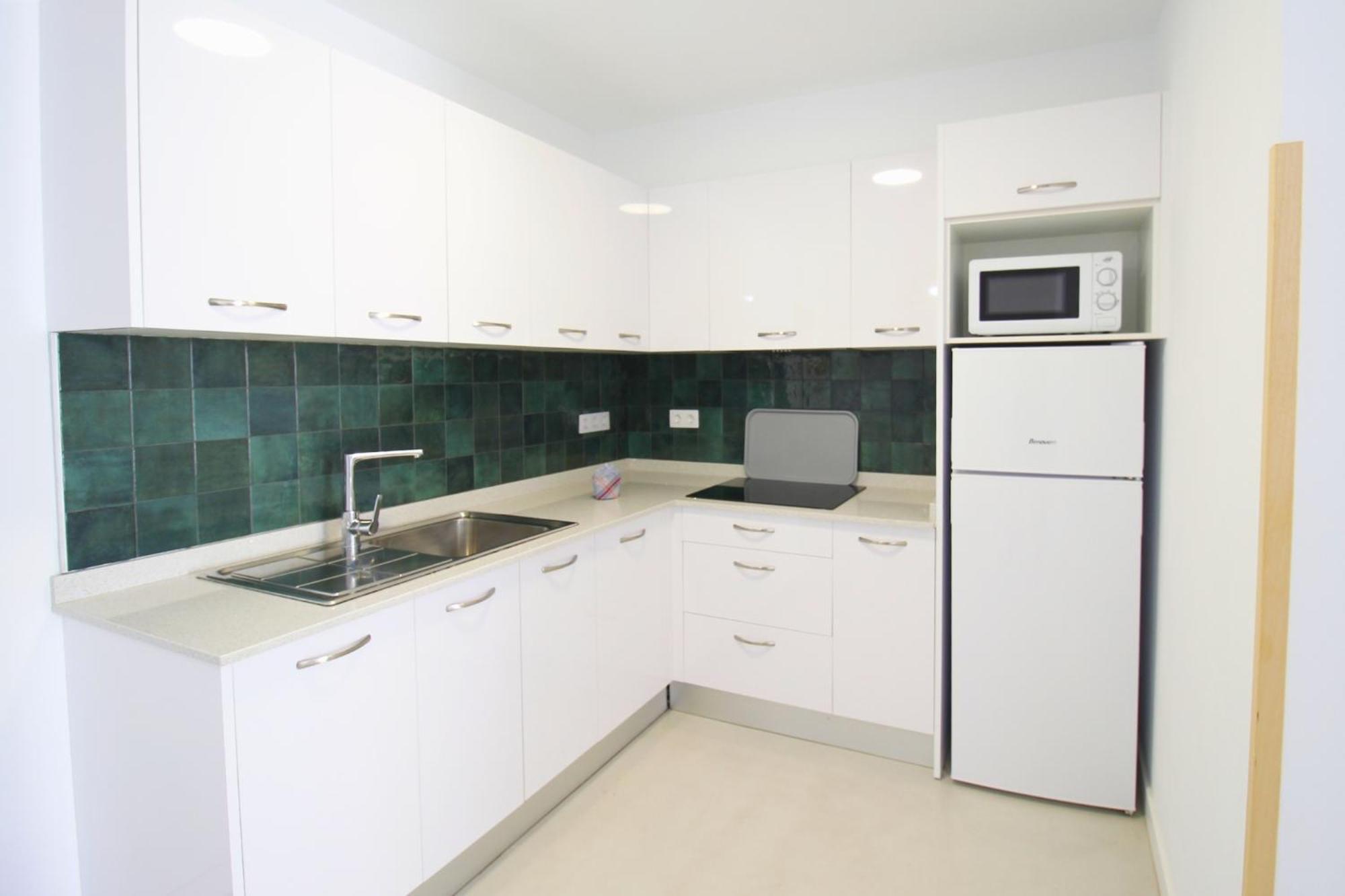 Moraña Apartamento *