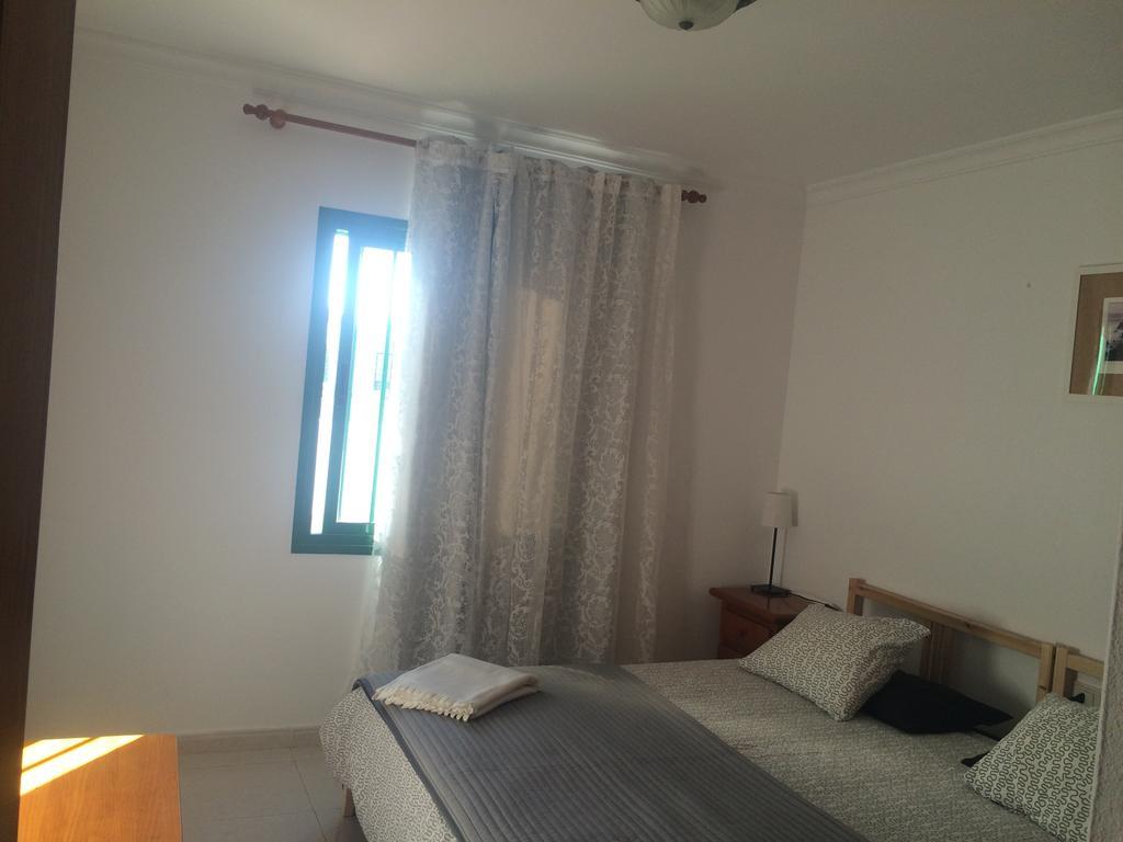 Alhambra Apartment *
