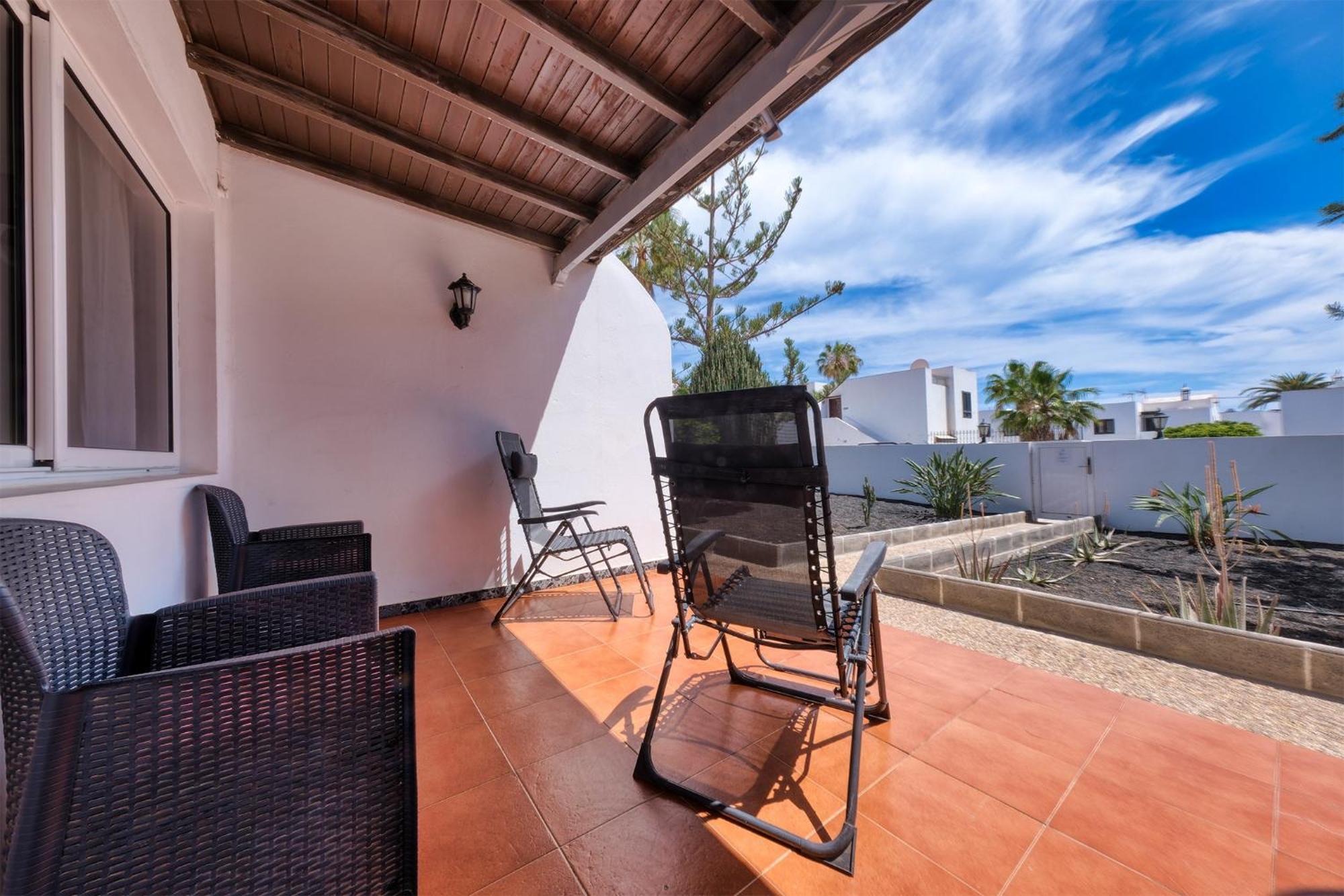 Abora Relax A 500m De La Playa Wifi Fibra Apartamento