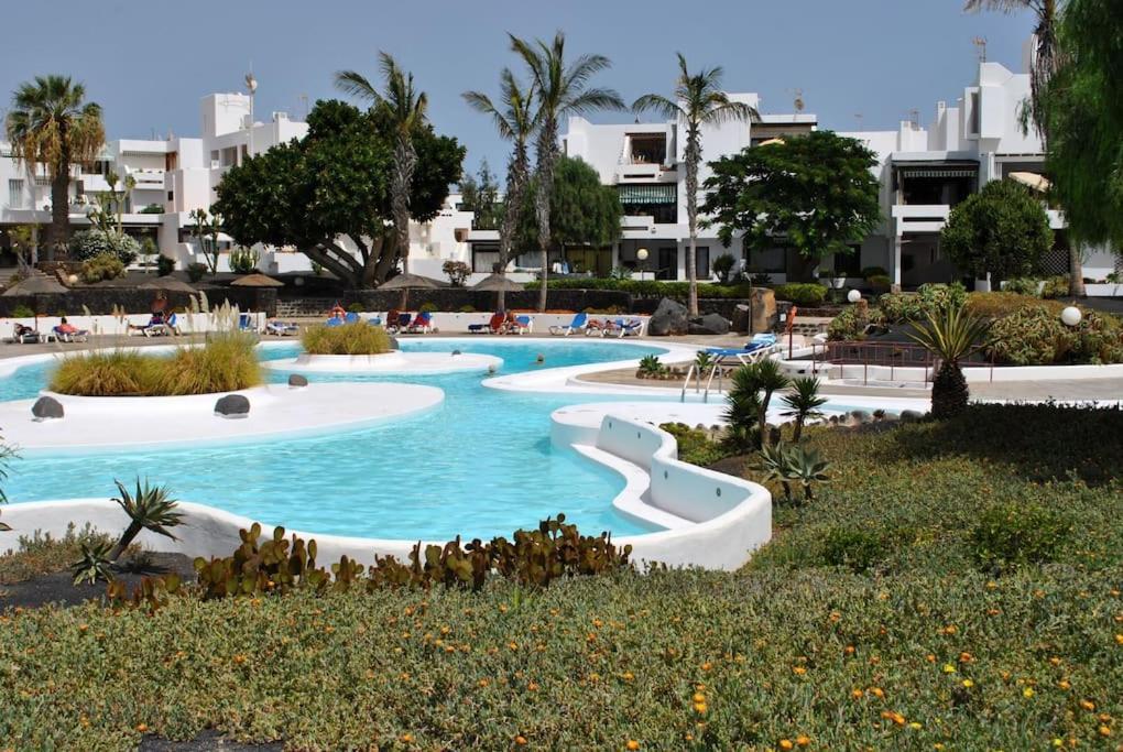 Apartamento Maria B