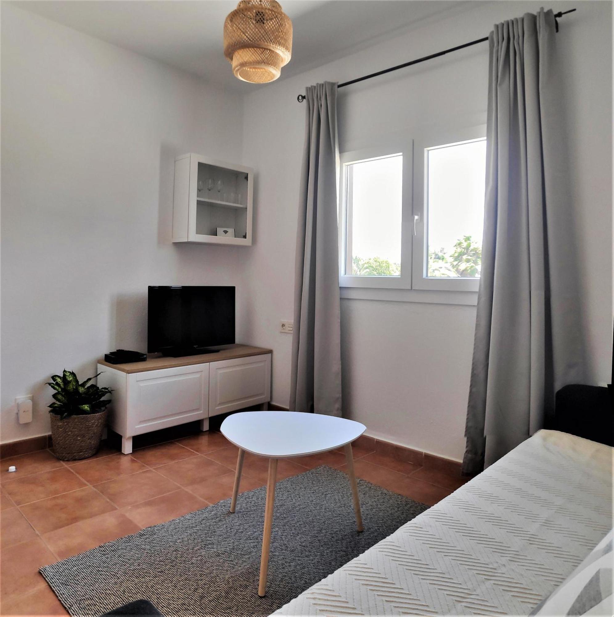 Maria B Apartamento *