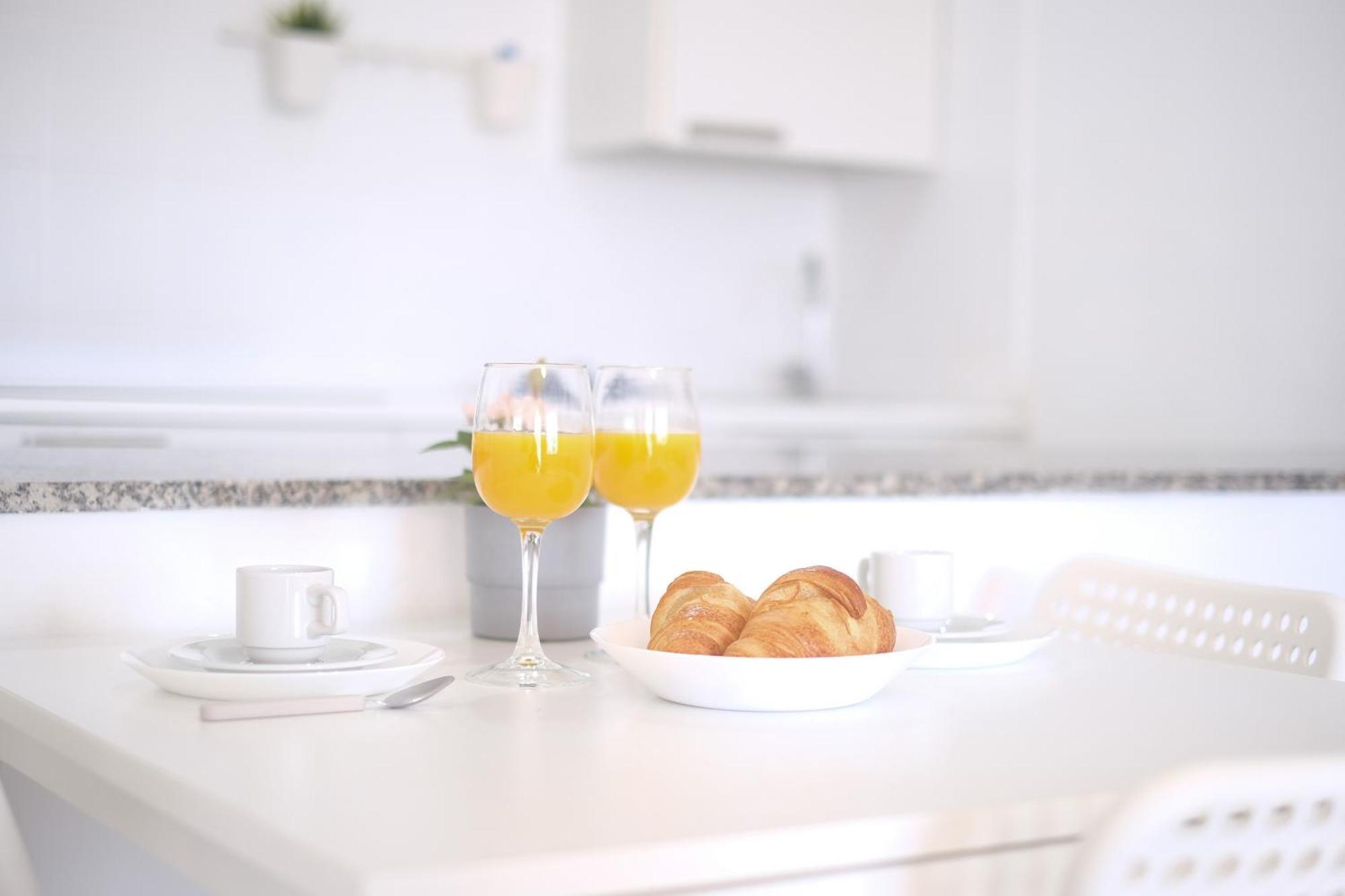 Apartamento Abora Relax A 500m De La Playa Wifi Fibra *