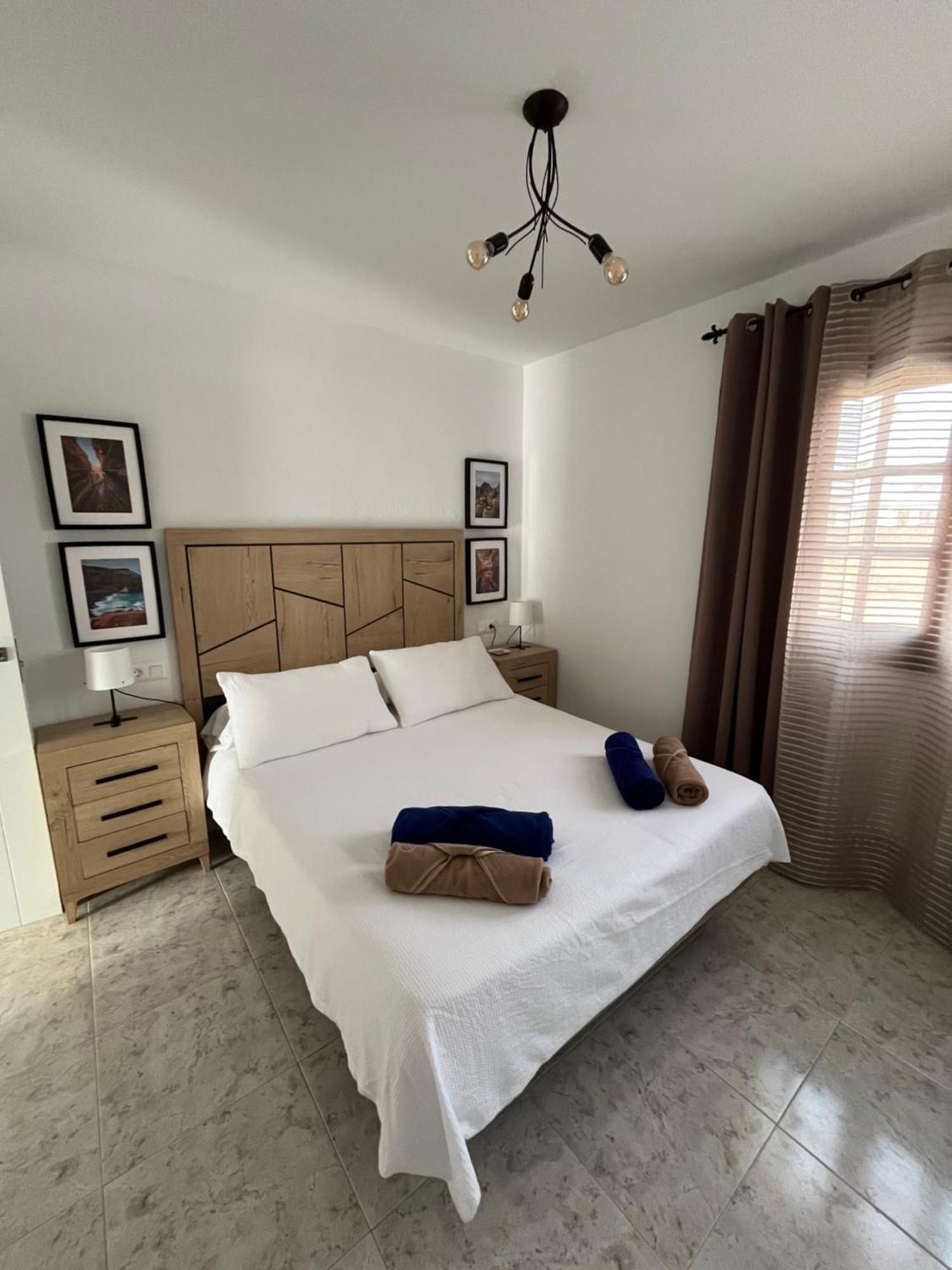 Apartment Garana