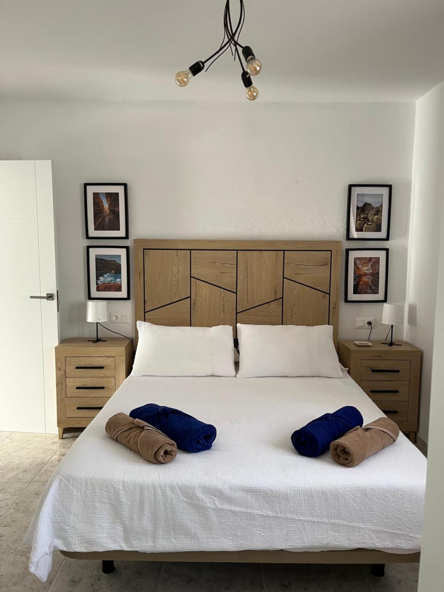 Garana Apartment