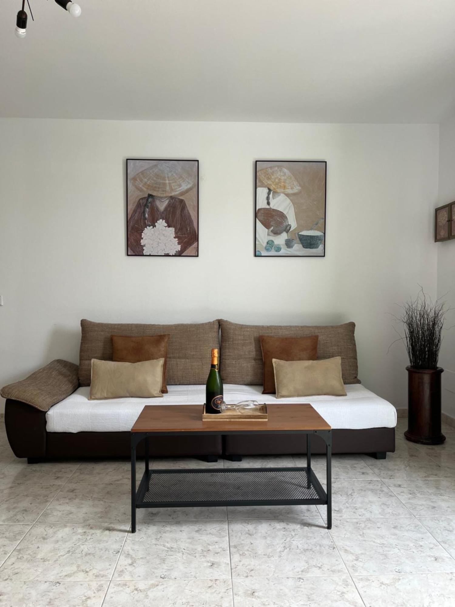 Garana Apartment Playa Blanca (Lanzarote)