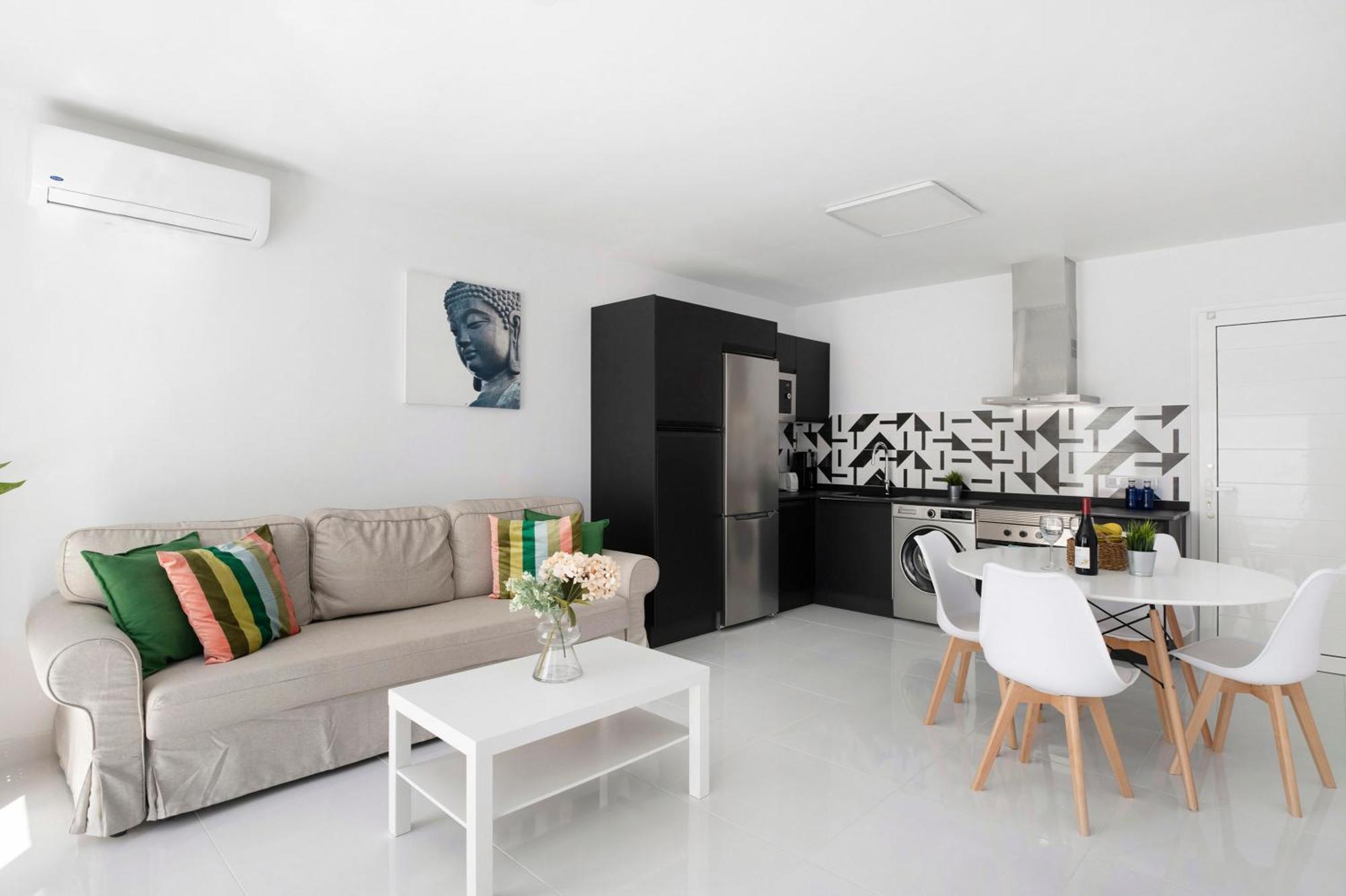 Holiday home Noray 2