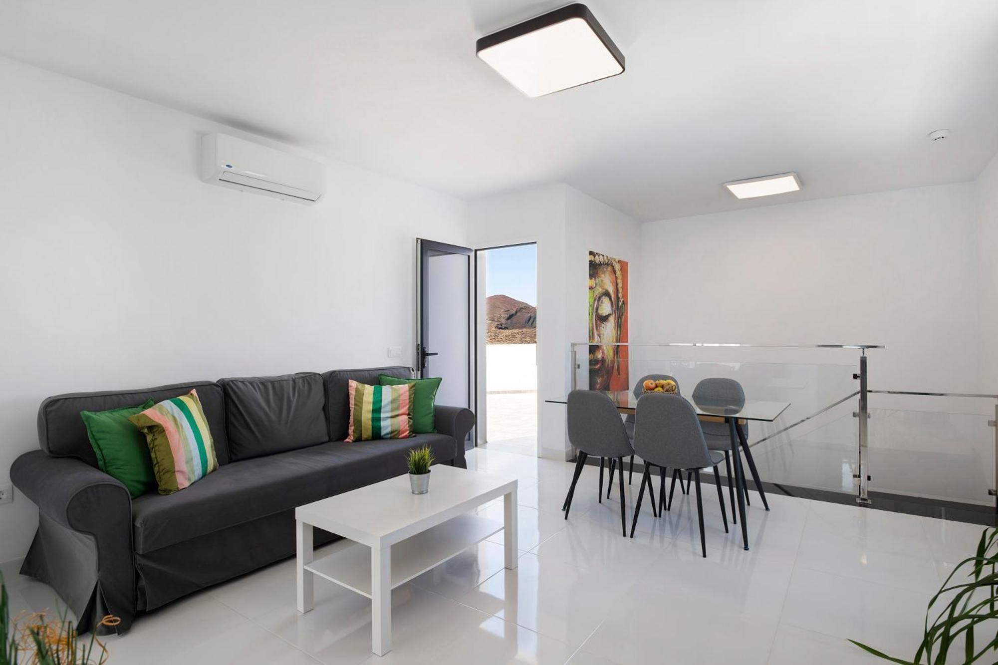 Holiday home Triton 6