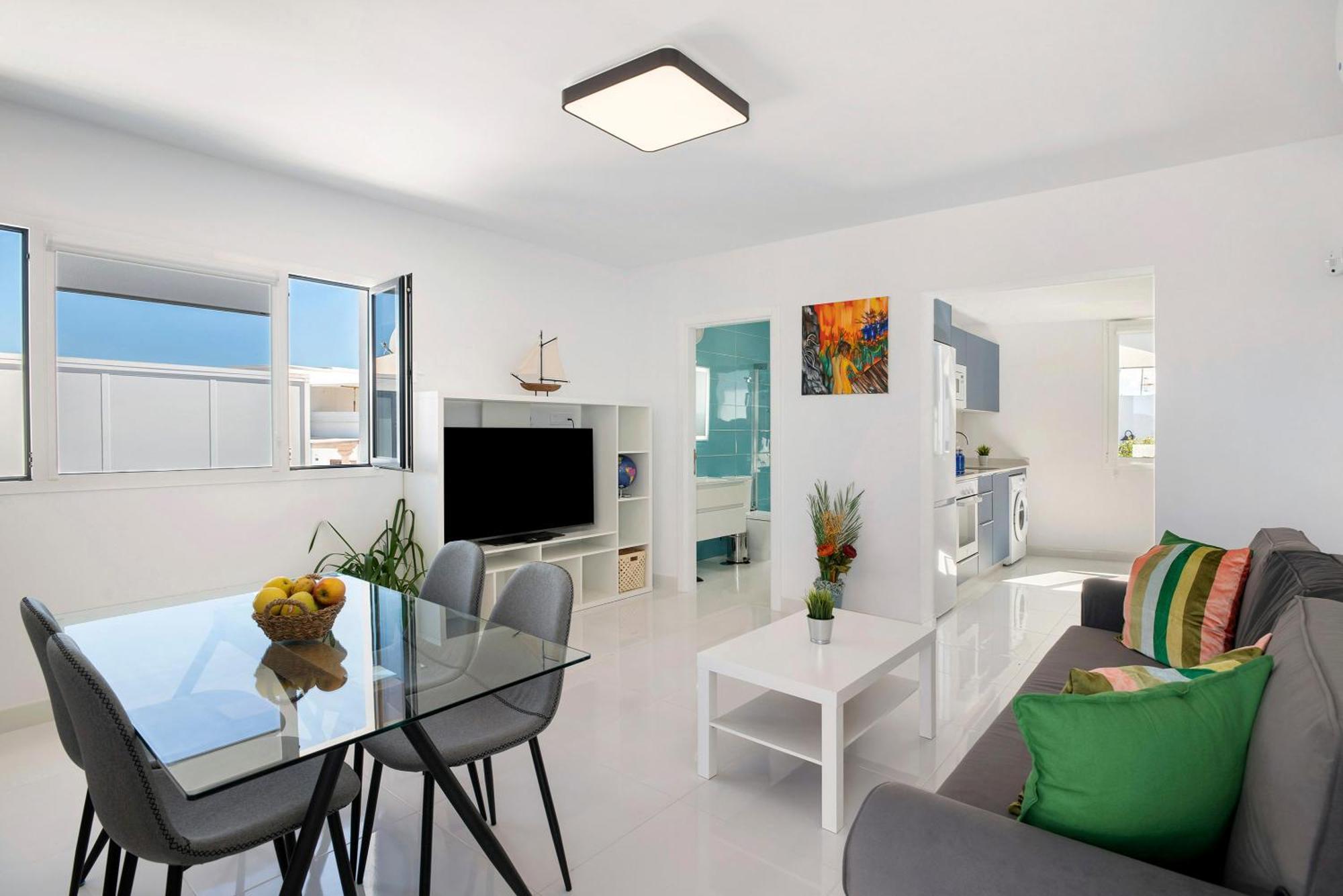 Holiday home Triton 6 *