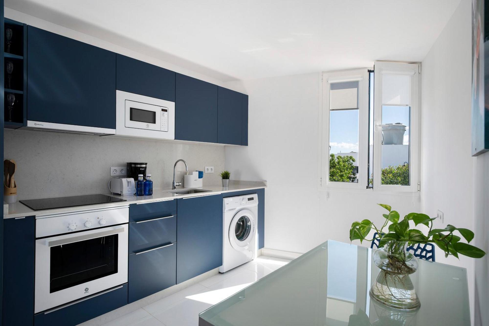 Triton 6 Holiday home La Santa