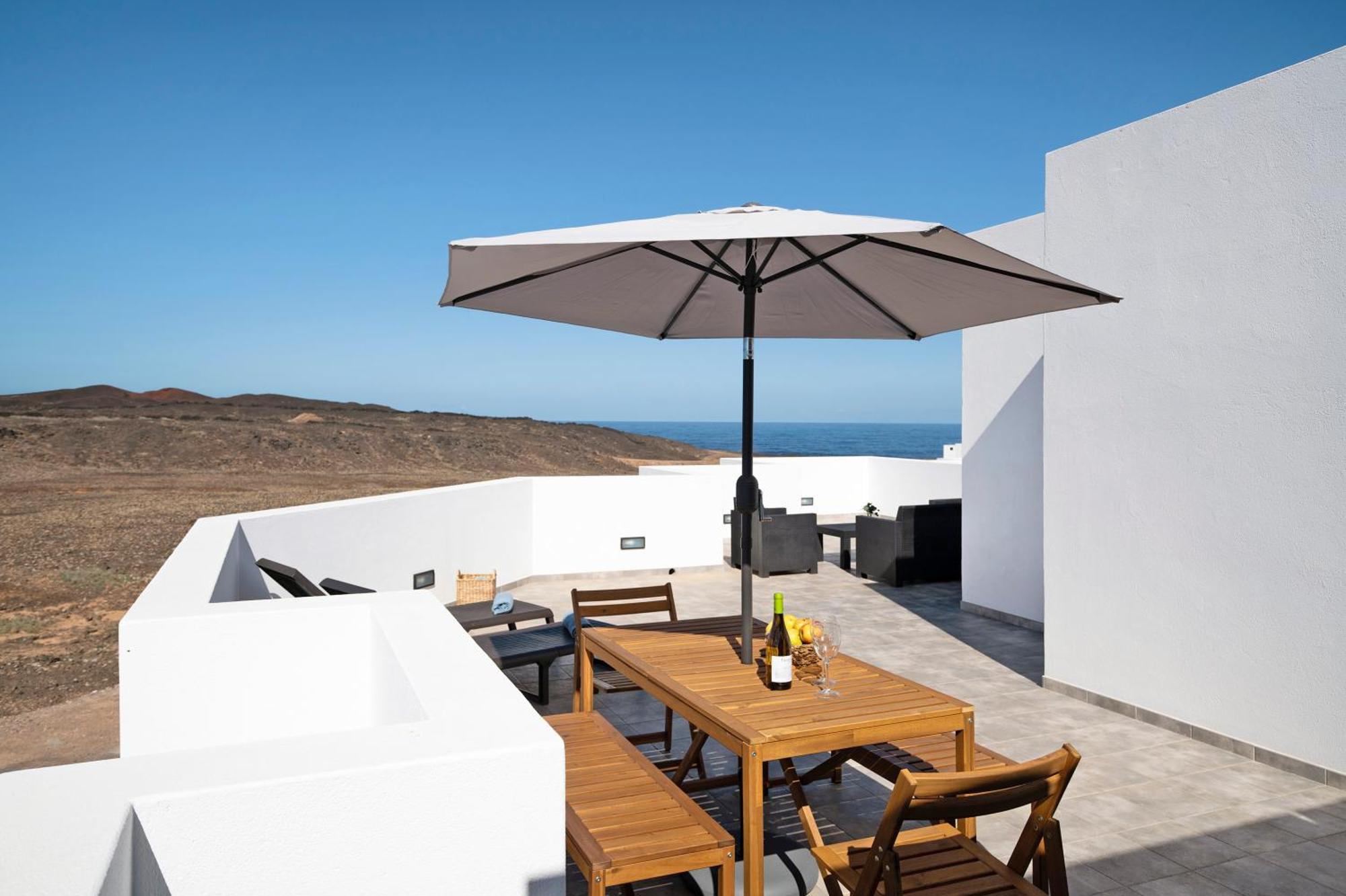 Holiday home Triton 6 La Santa