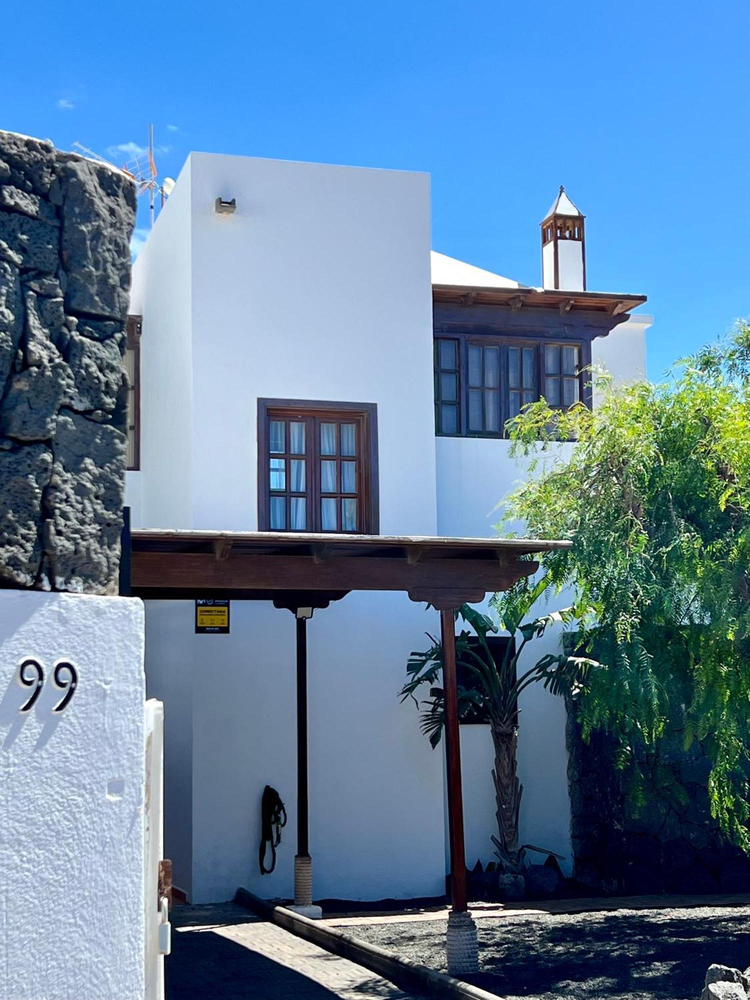 Holiday home Atienza 99 *