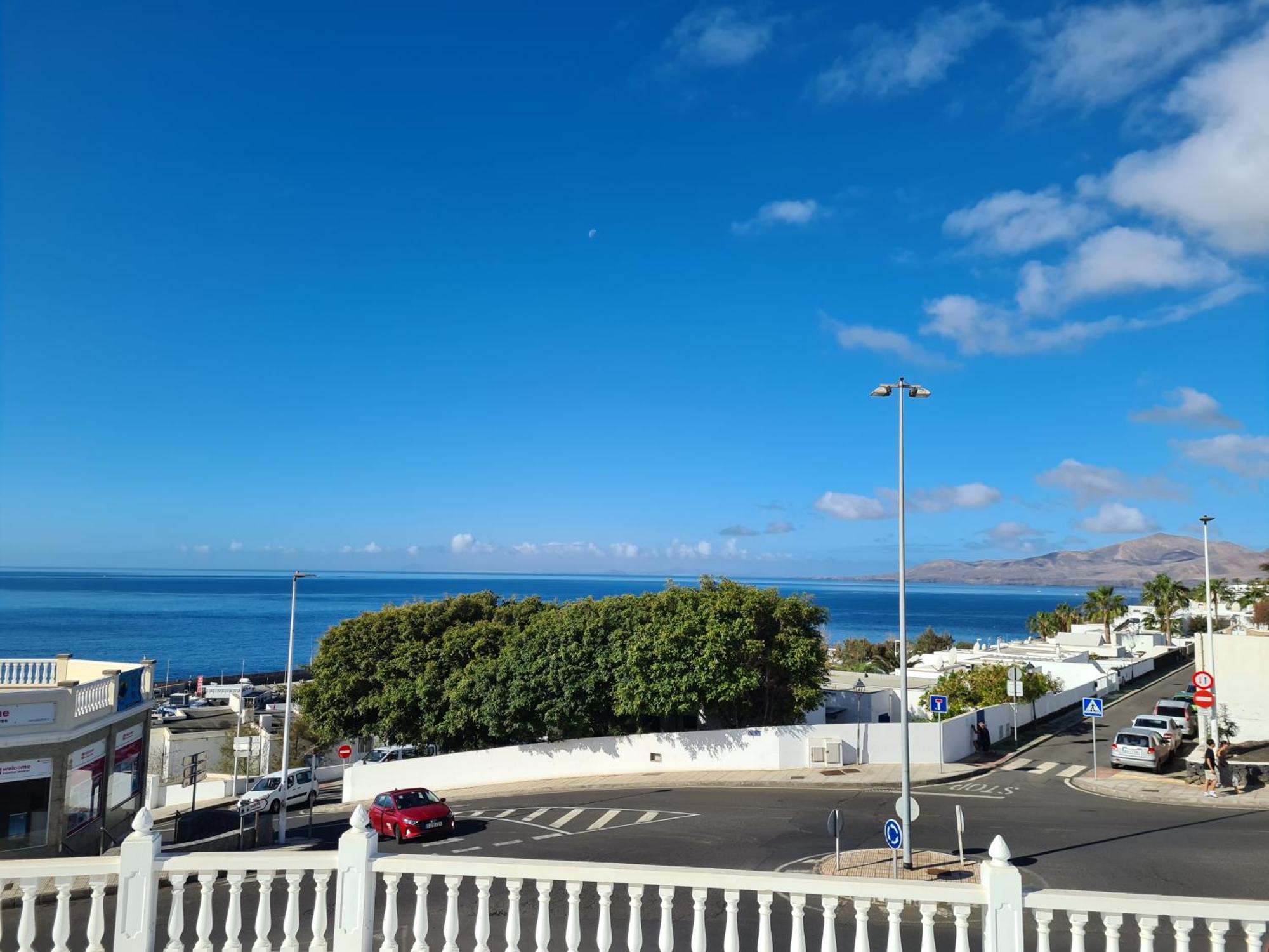 Bella Vista - Cactus Apartment Puerto del Carmen (Lanzarote)